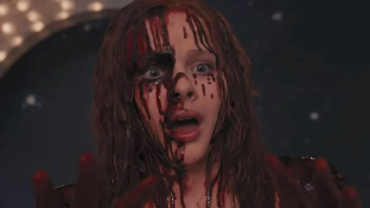Carrie