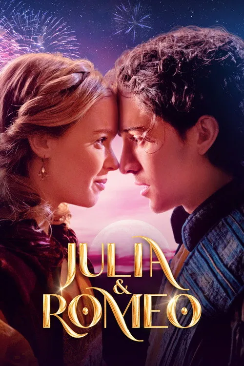 Juliet & Romeo