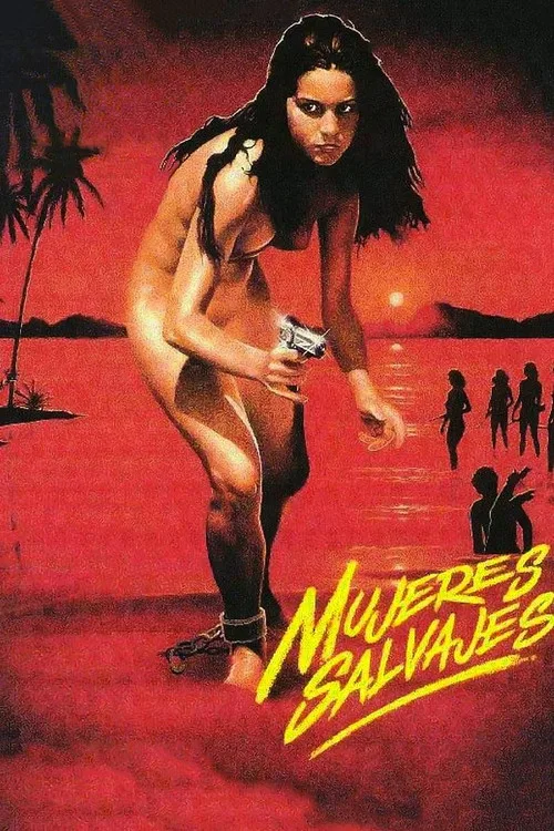 Mörderische Frauen