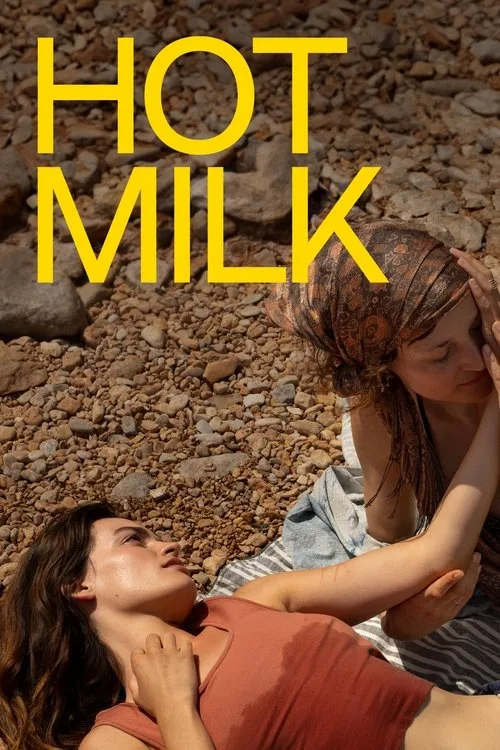 Hot Milk