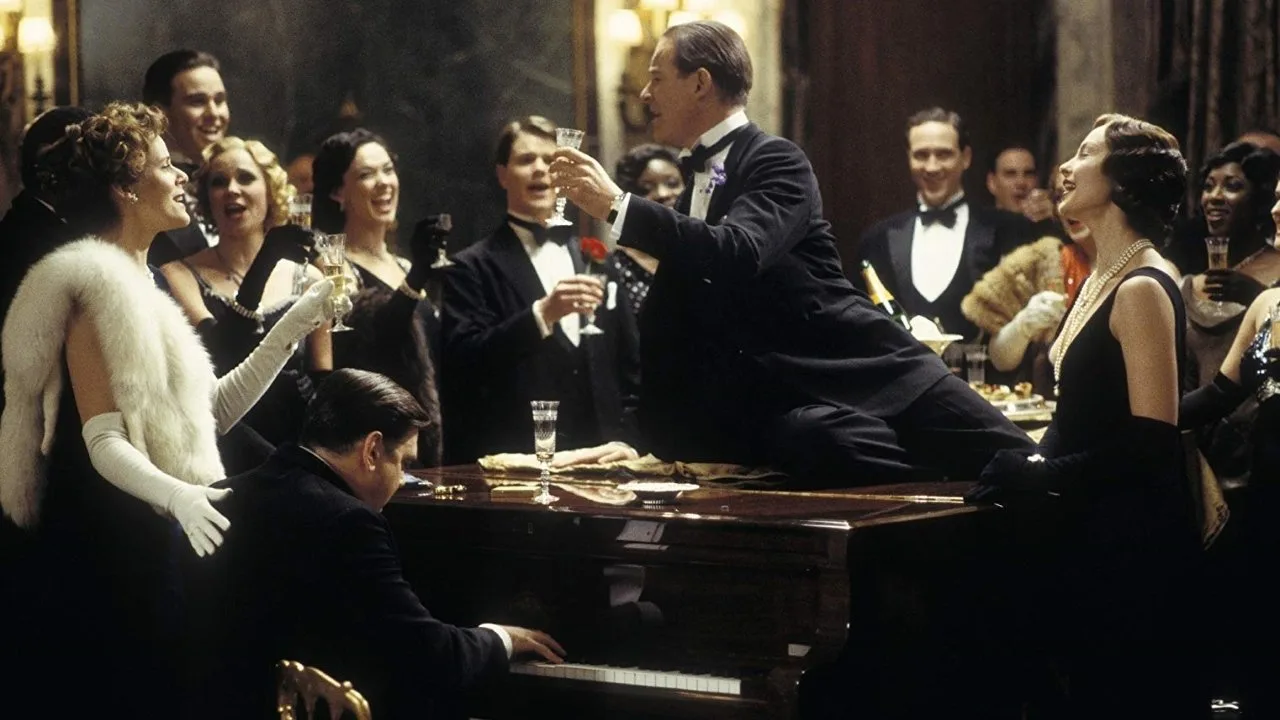 De-Lovely - Die Cole Porter Story