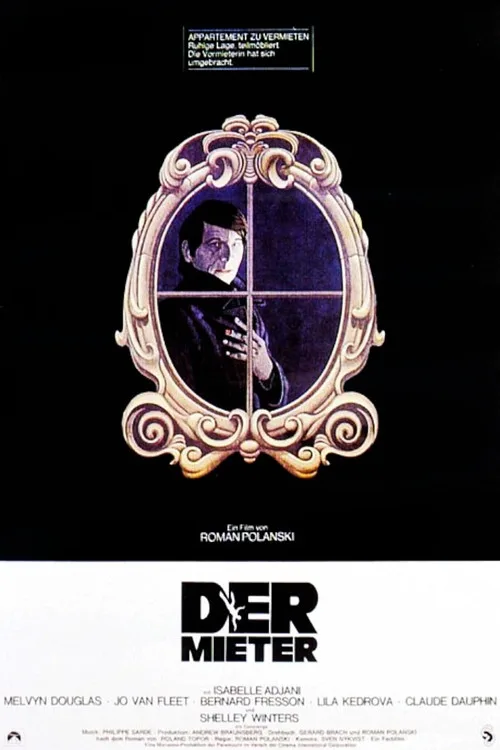 Der Mieter