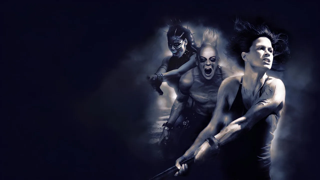 Doomsday - Tag der Rache