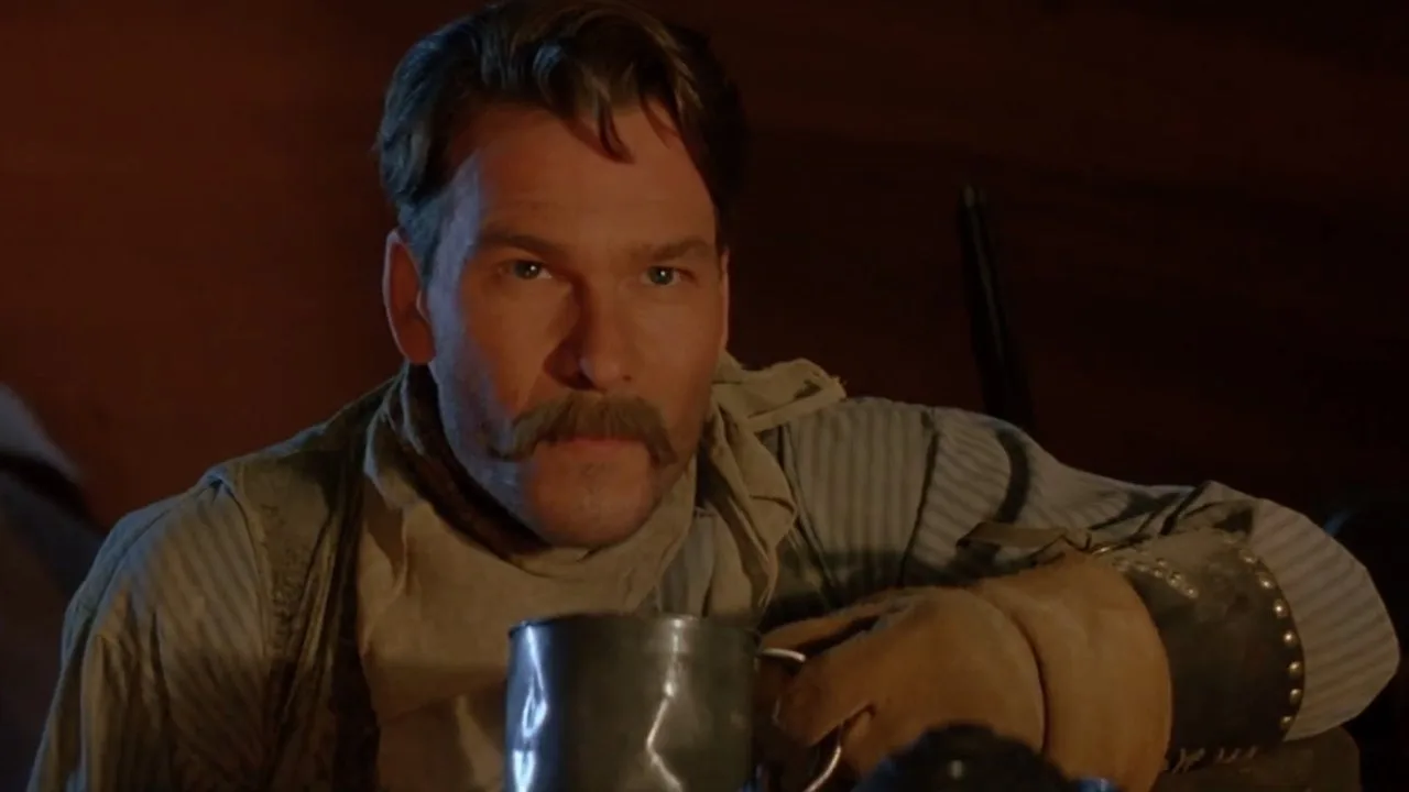 Pecos Bill