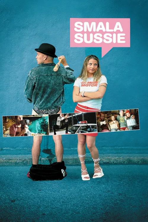 Slim Susie