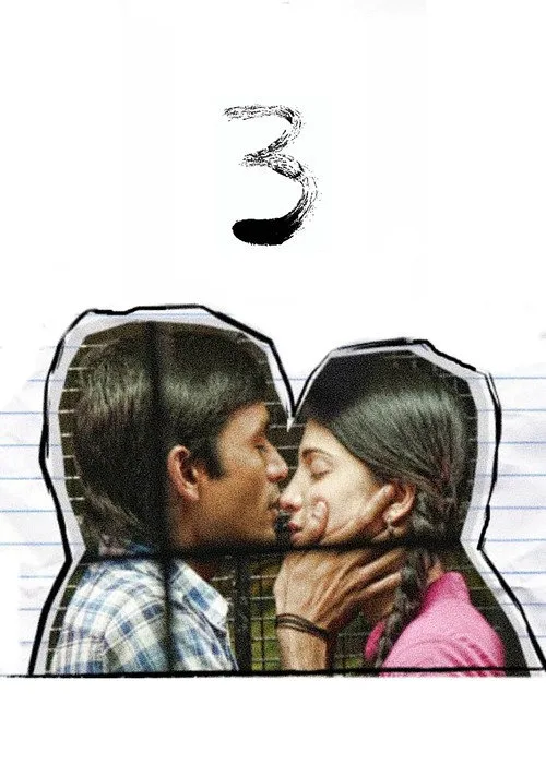 3 as Ram