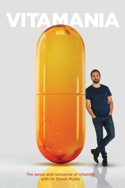 Vitamania - Wie viele Vitamine braucht der Mensch
