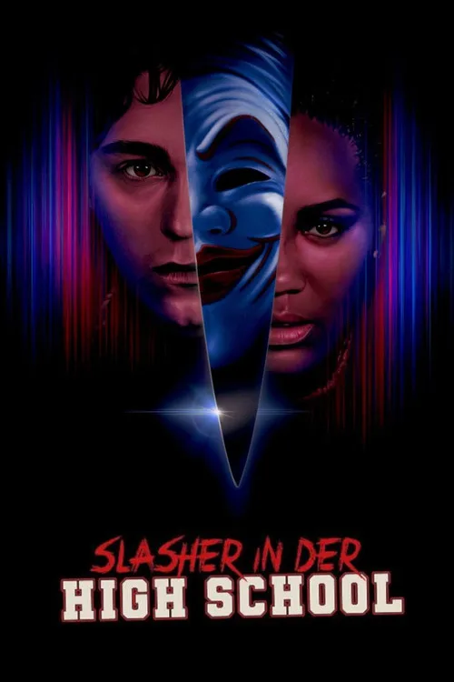 Slasher in der Highschool