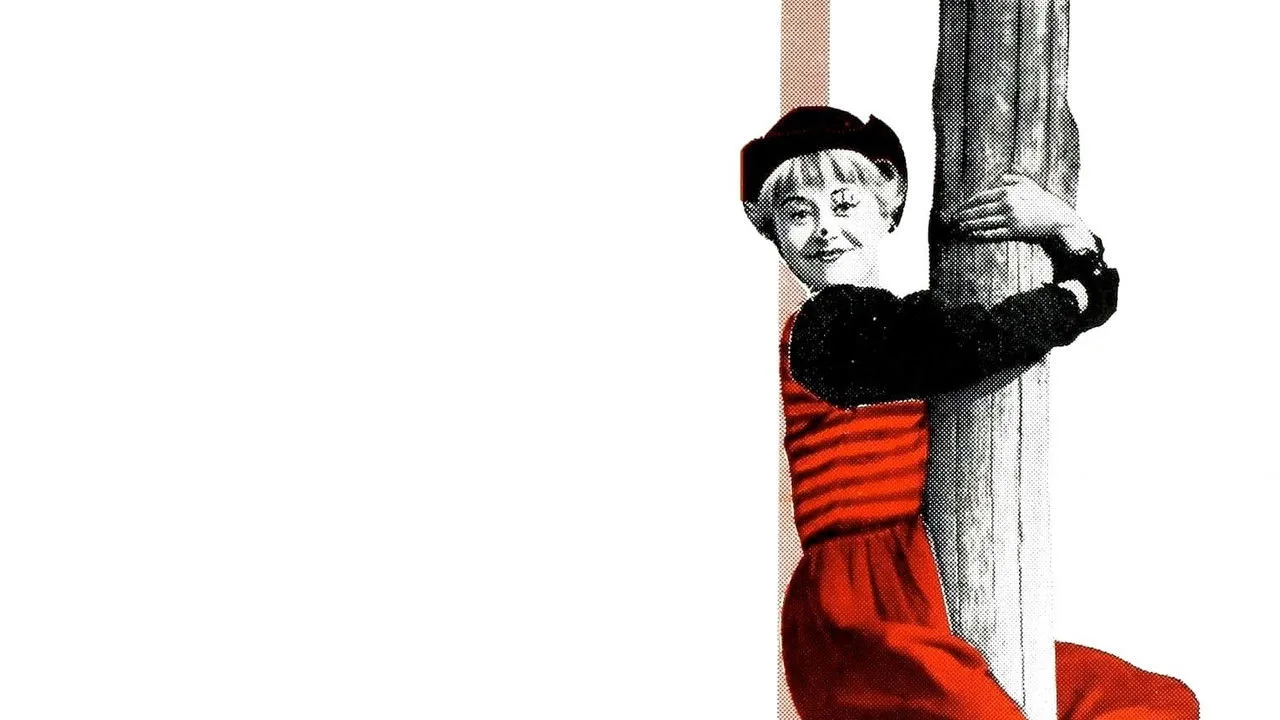 La Strada - Das Lied der Straße