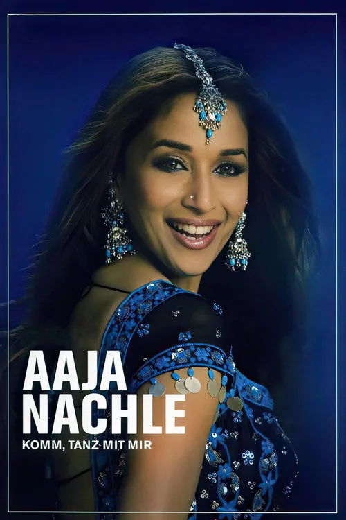 Aaja Nachle - Komm, tanz mit mir