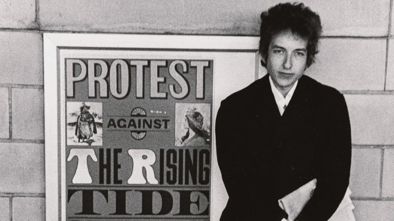 Bob Dylan - No Direction Home
