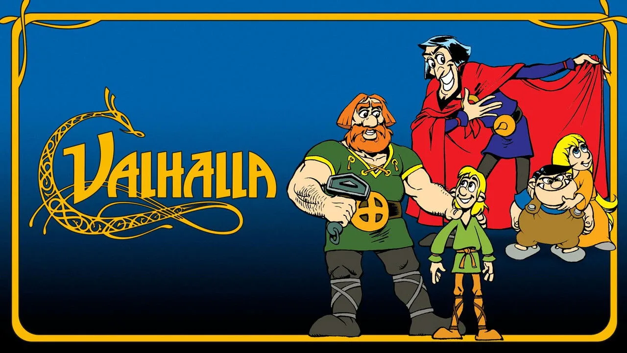 Walhalla