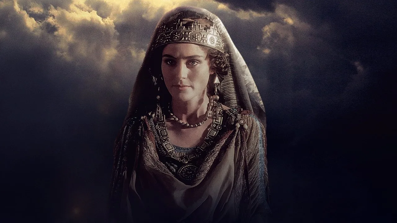 Die Bibel - Esther