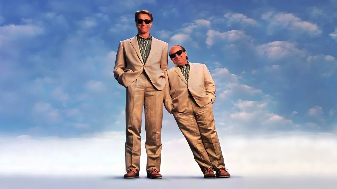 Twins - Zwillinge