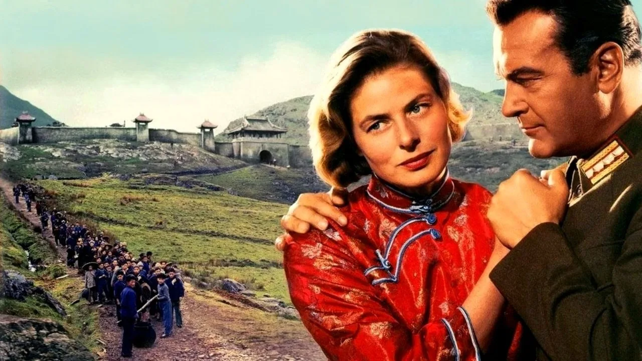 Die Herberge zur 6. Glückseligkeit