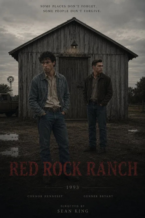Red Rock Ranch