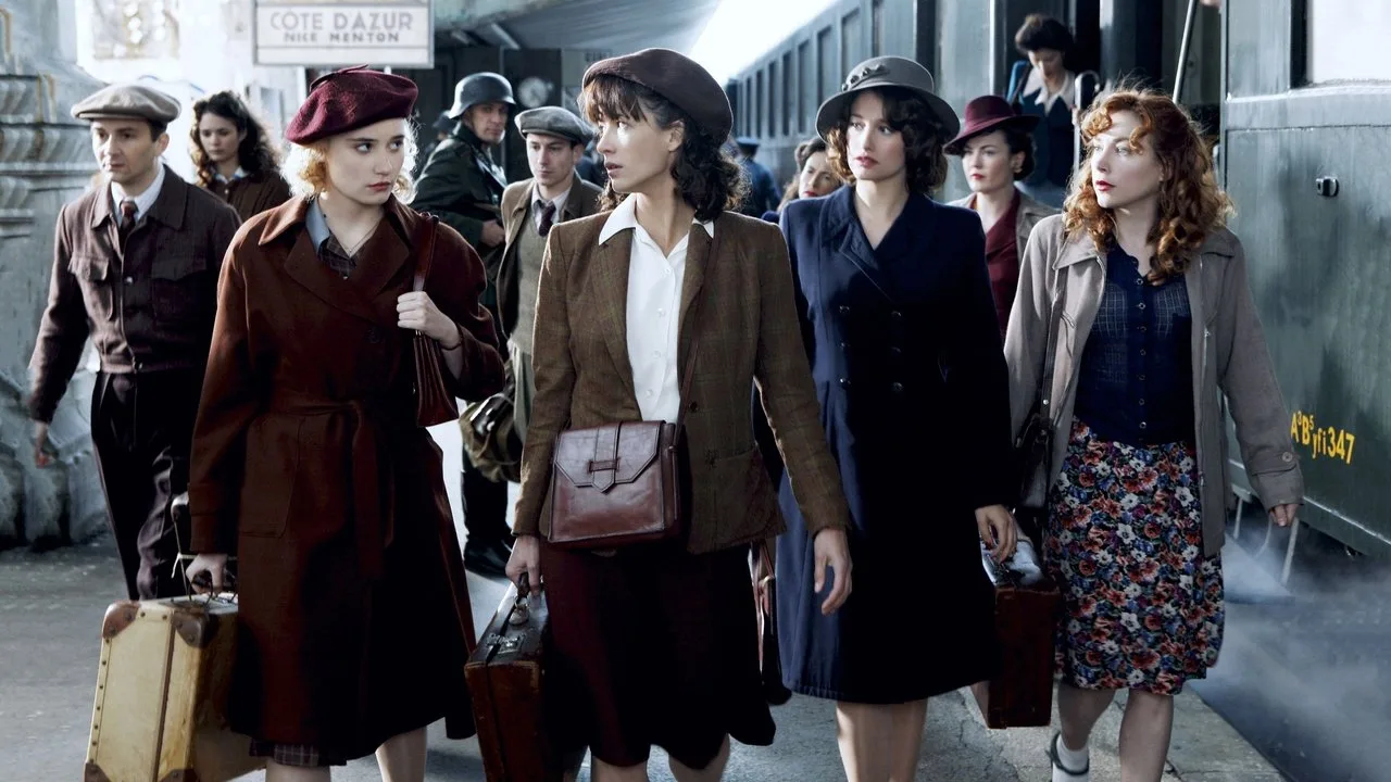 Female Agents - Geheimkommando Phoenix