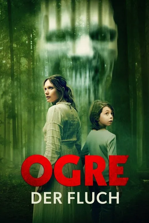Ogre - Der Fluch