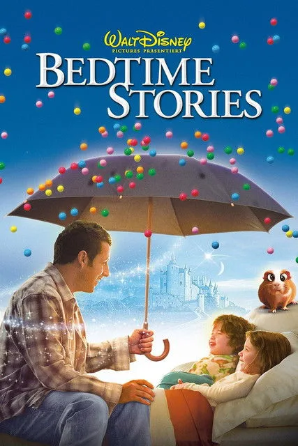 Bedtime Stories