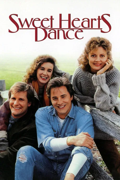 Sweethearts Dance - Liebe ist mehr als nur ein Wort
