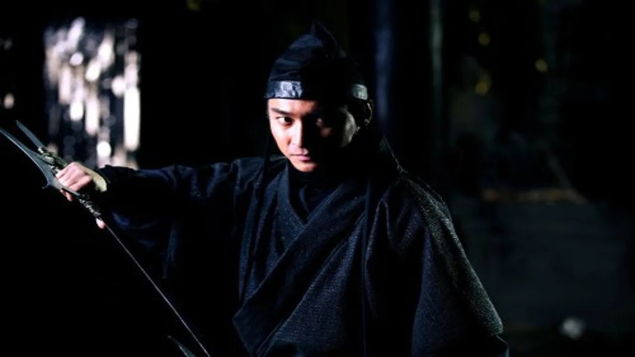 Xin - Die Kriegerin