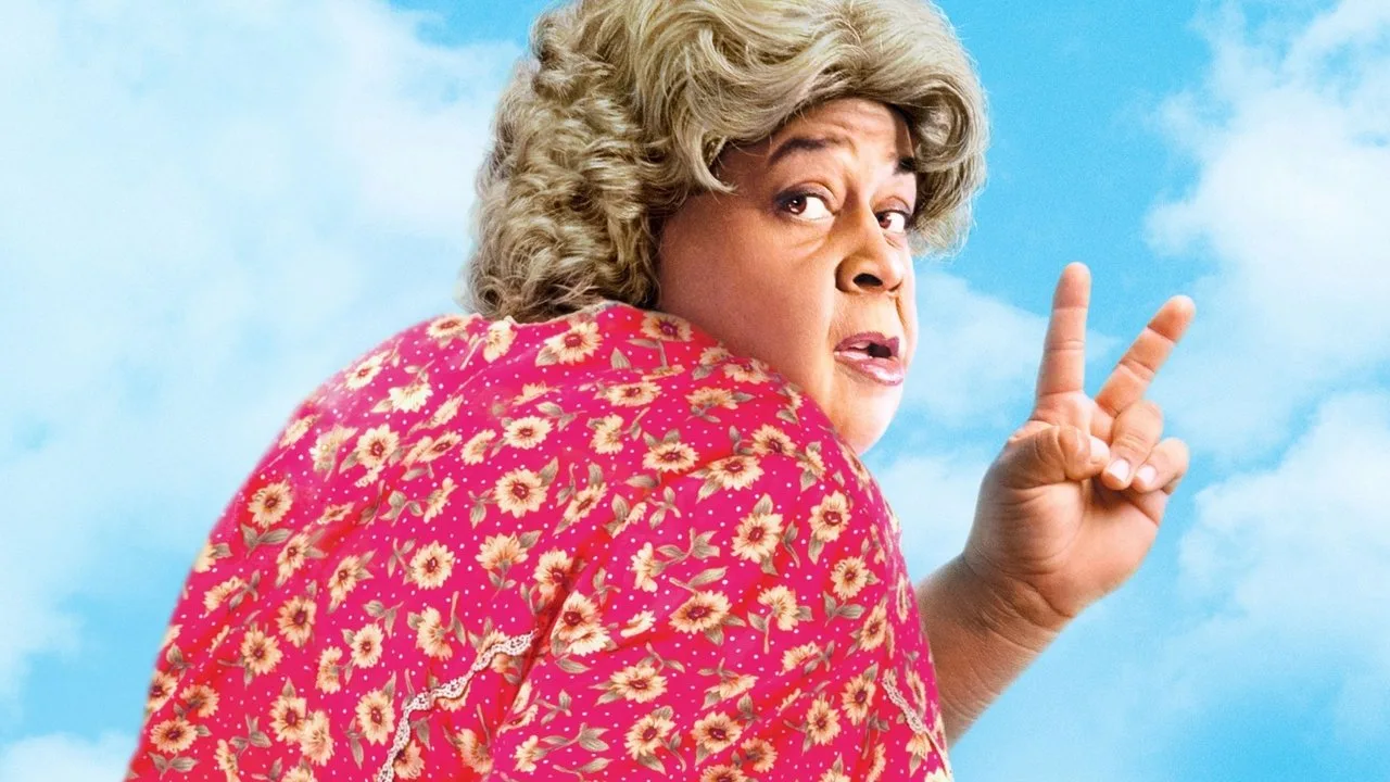 Big Mama's Haus 2
