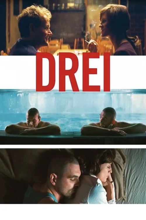 Drei