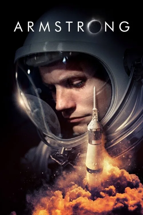 Neil Armstrong - Held wider Willen