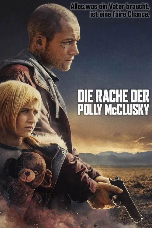 Die Rache der Polly McClusky