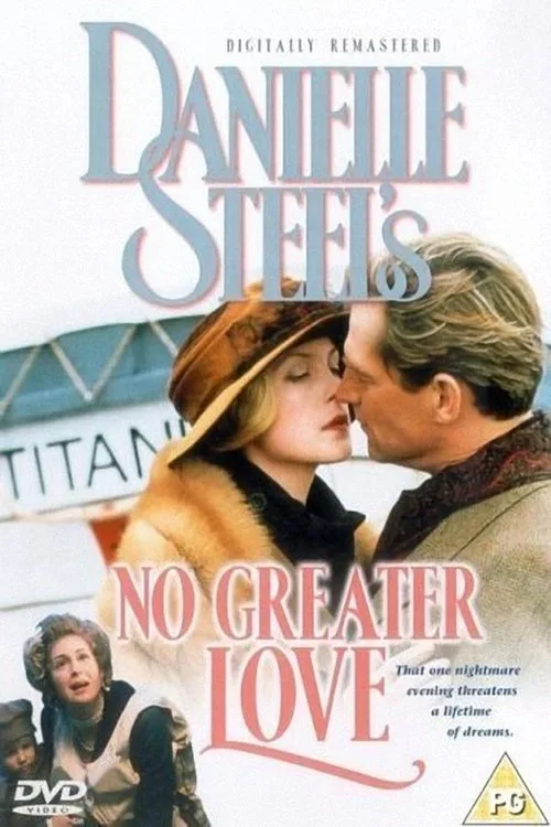 Danielle Steel's Nichts ist stärker als die Liebe