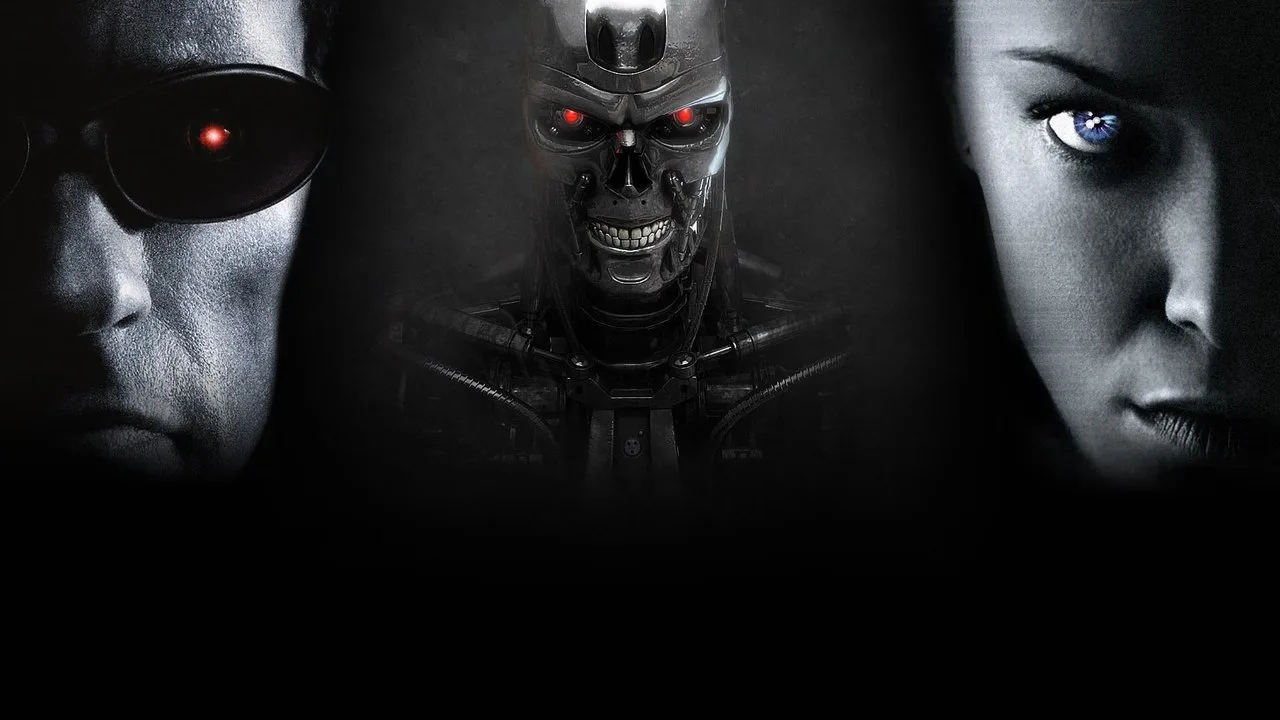 Terminator 3 - Rebellion der Maschinen