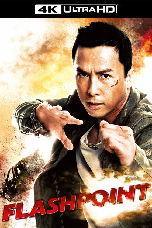 Flash Point