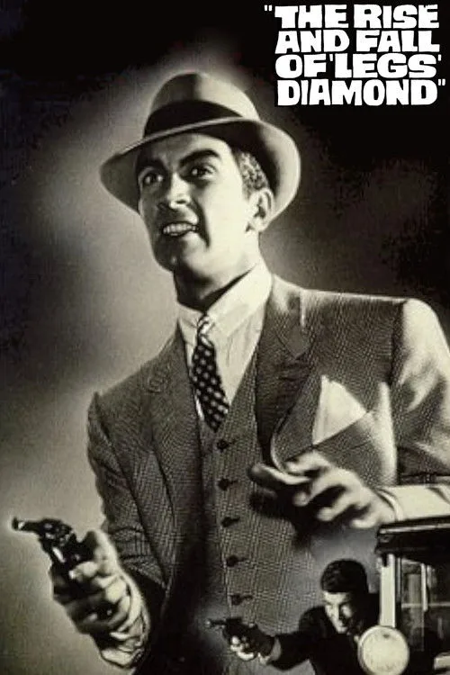J.D., der Killer