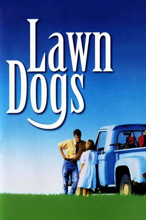 Lawn Dogs - Heimliche Freunde
