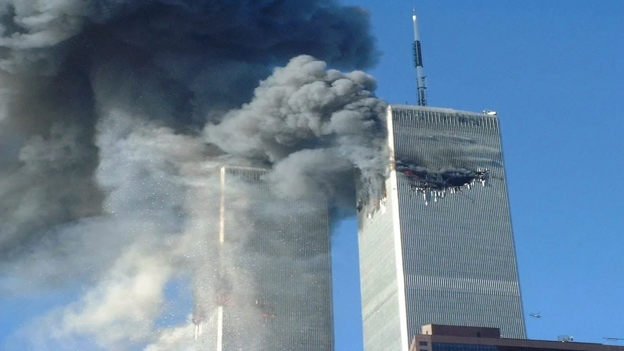 9/11 - Die letzten Minuten im World Trade Center