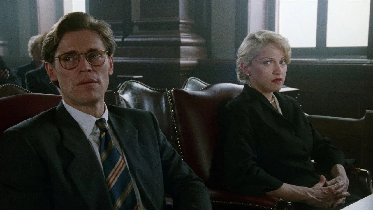 Body of Evidence