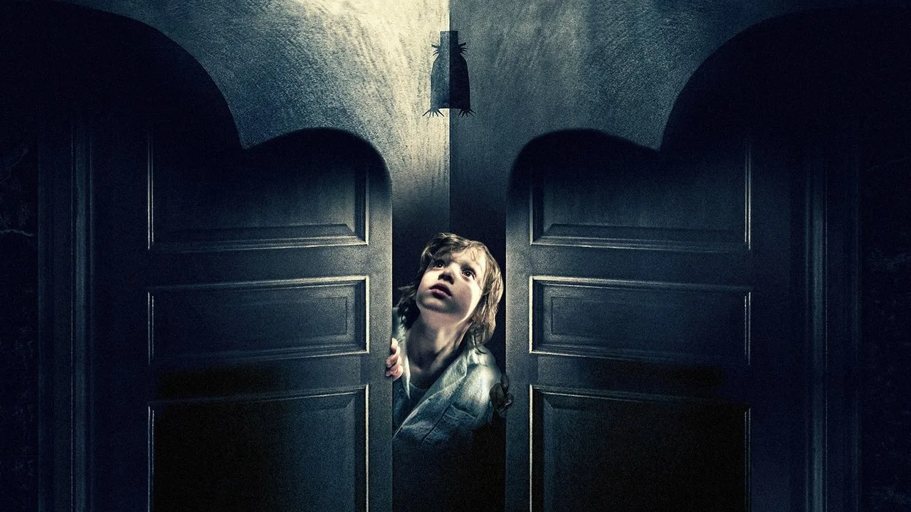 Der Babadook