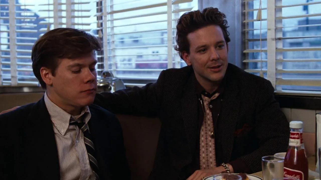 American Diner
