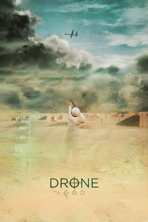 Der Krieg der Drohnen