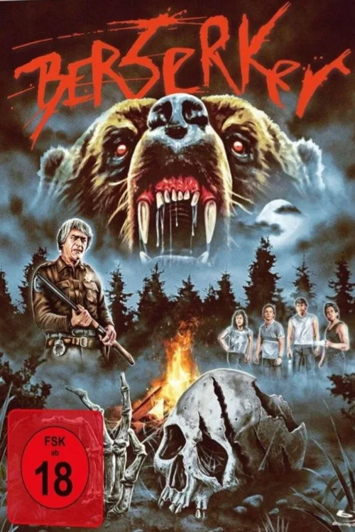 Berserker
