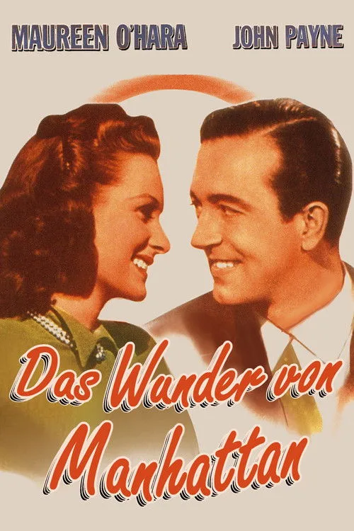 Das Wunder von Manhattan