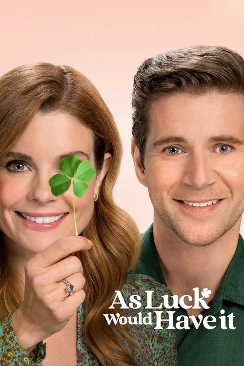 Lucky Love - Verliebt in Irland