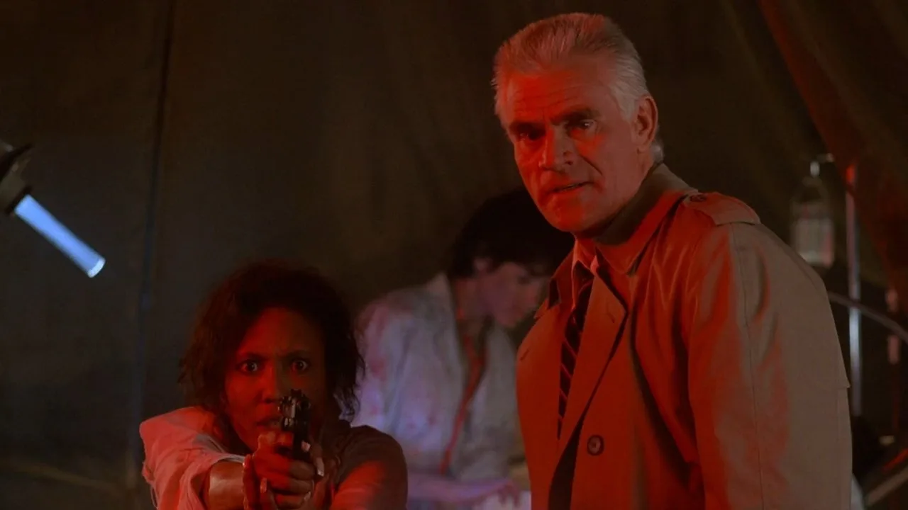 Trancers 2010