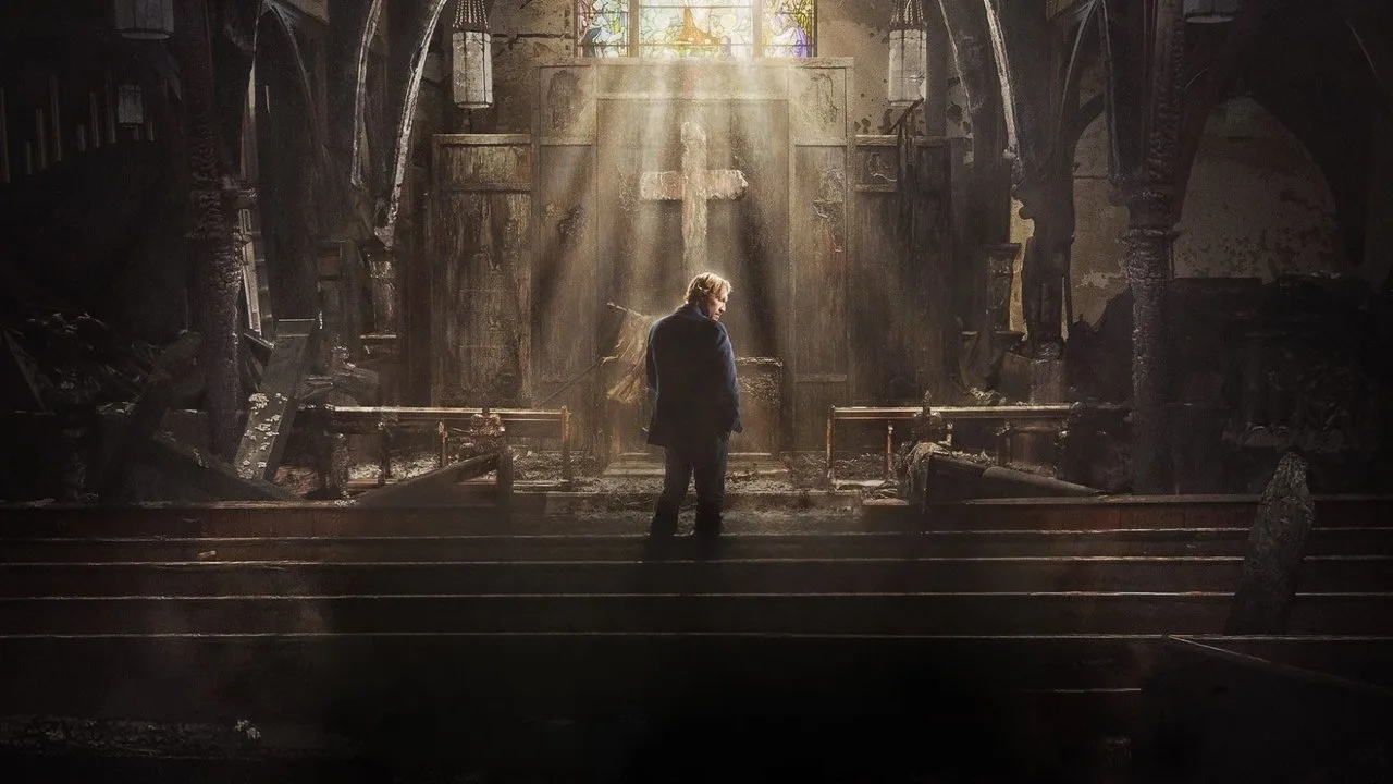 Gott ist nicht tot - Ein Licht in der Dunkelheit