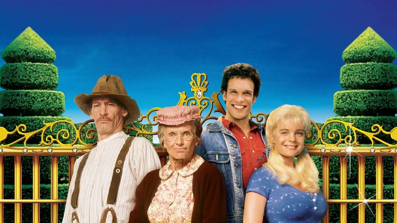 Die Beverly Hillbillies sind los