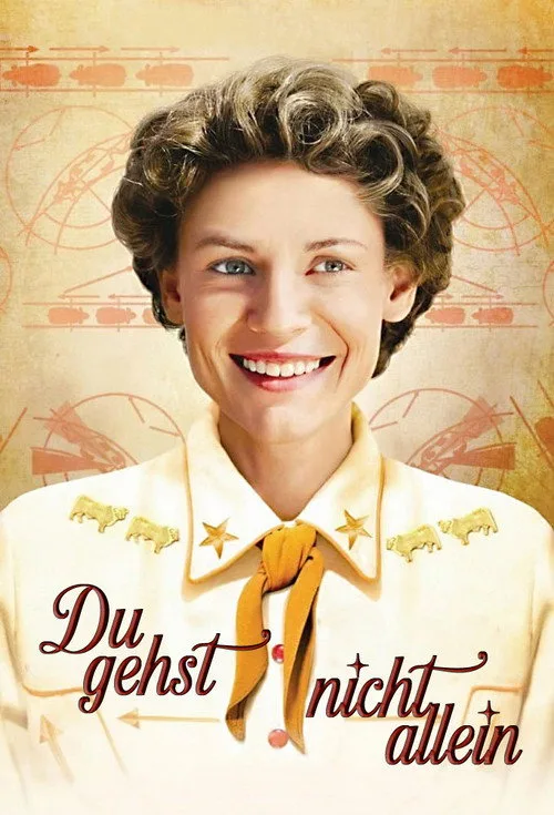 Du gehst nicht allein