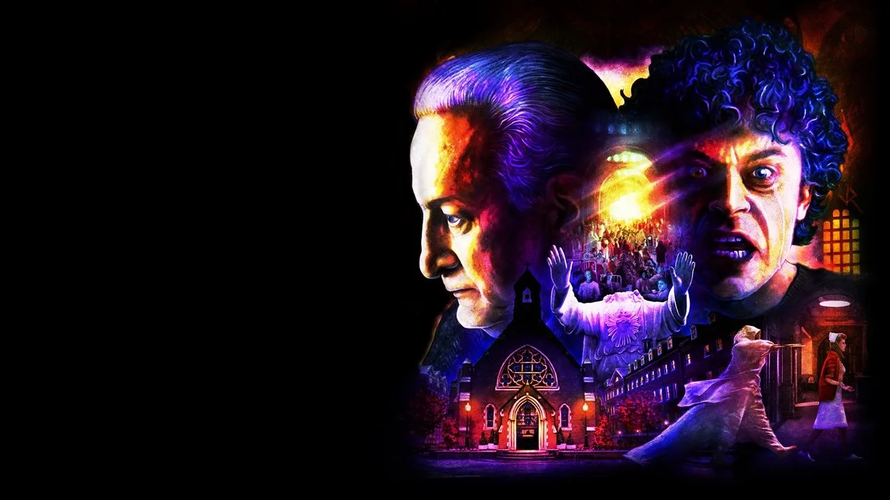 Der Exorzist III