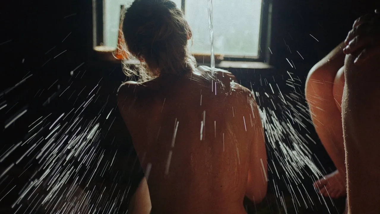 Smoke Sauna Sisterhood