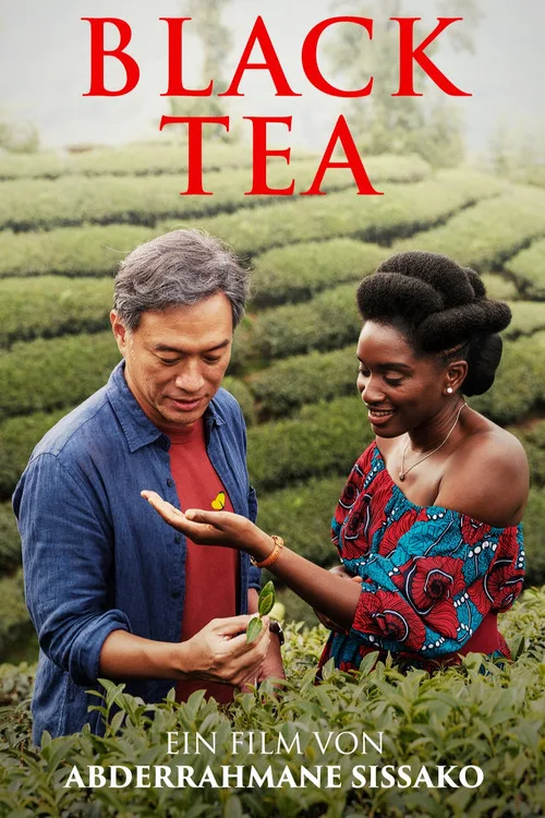Black Tea