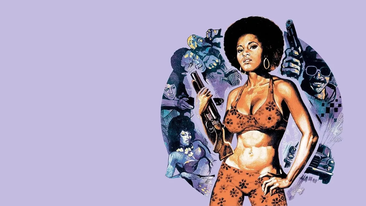 Coffy - Die Raubkatze